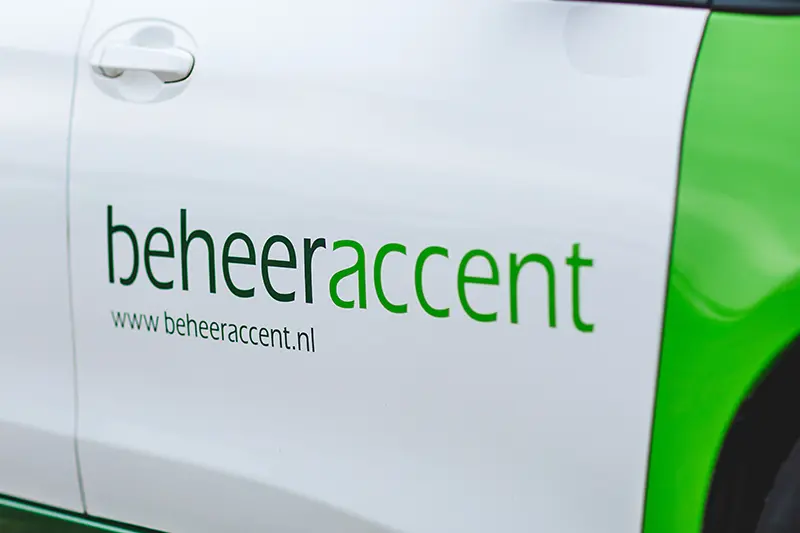 Project Beheer Accent foto 3