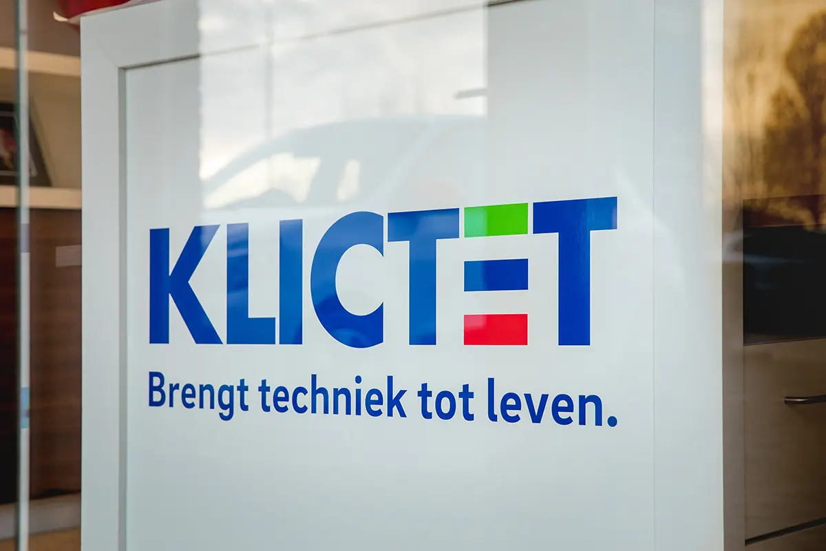 Klictet 1