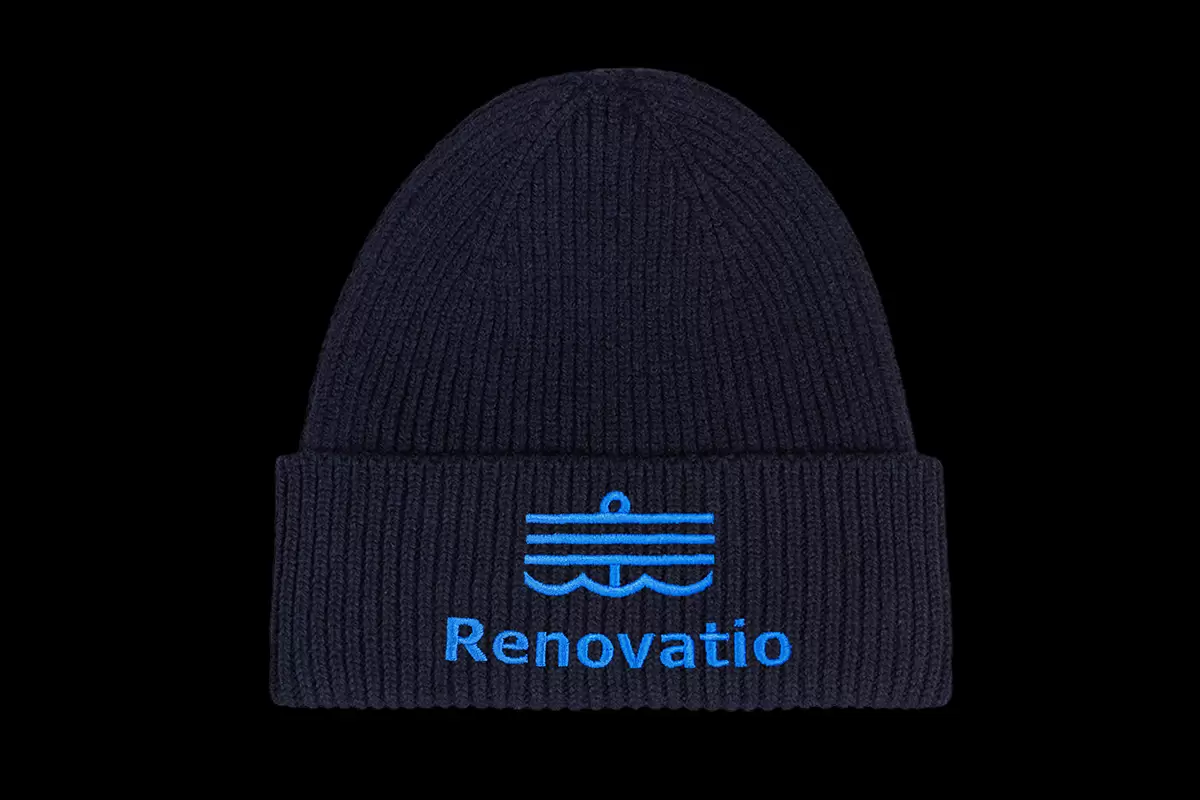 Renovatio 1